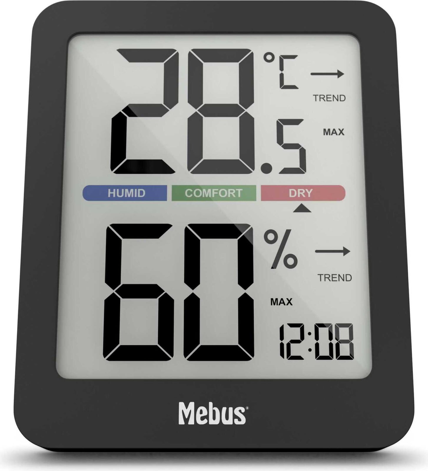 Mebus 11115 Thermohygrometer