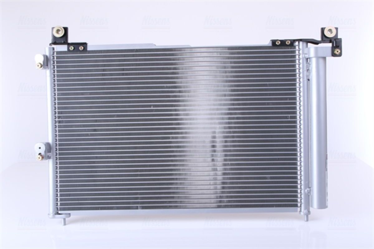 Kondensator, Klimaanlage NISSENS 940143