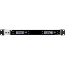 Sennheiser EW-DX EM 4 DANTE (R1-9), Frequenzbereich 520 - 607.8 MHz