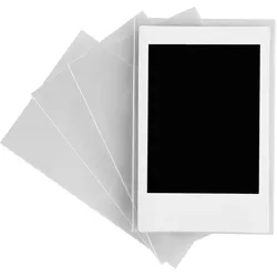 Photo Sleeves für Instax Mini Film 50 Stück