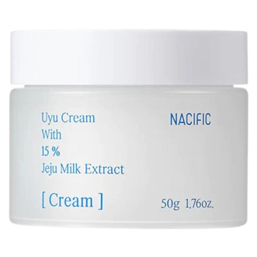 Nacific Uyu Cream (50 ml) (NAF-0035)