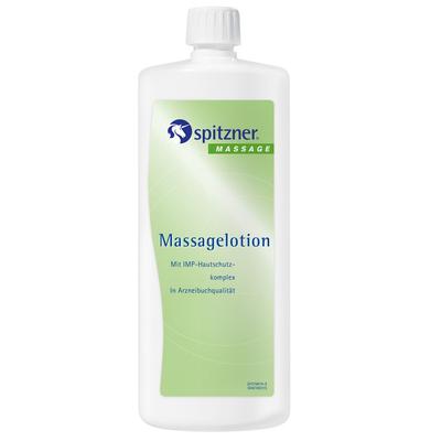Spitzner Massage Lotion 1000 ml