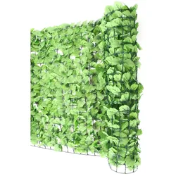Décoshop26 - Balkon-Sichtschutz winddichte Abdeckung für Balkon Terrassenzaun 500x100cm Platte 04_0001078 04_0001078