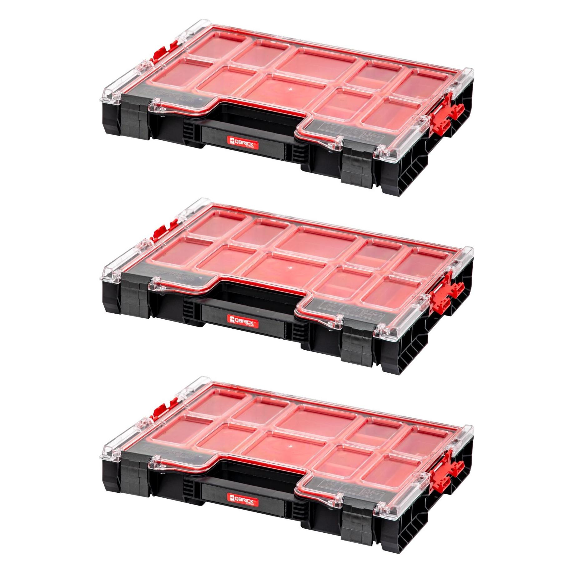 Qbrick Pro 200 Organizer (39493728)