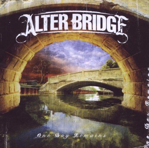 Alter Bridge - One Day Remains - Preis vom 30.09.2026 22:30:23 h