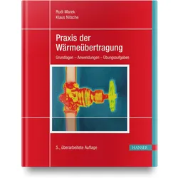 Praxis der Wärmeübertragung, Fachbücher von Rudi Marek