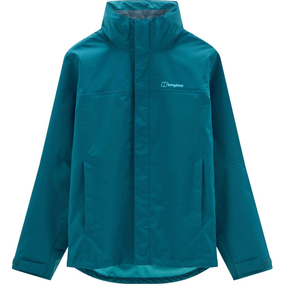 Berghaus M RG Alpha 2.0 Jacket jet black (BP6) M 4-A000838-BP6-M