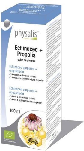 Physalis Propolis- Echinacea 101 ml