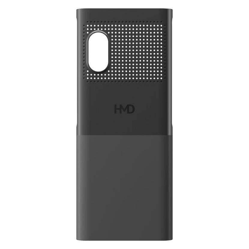 HMD Akkudeckel f?r 150 Music, Gray (62880507)