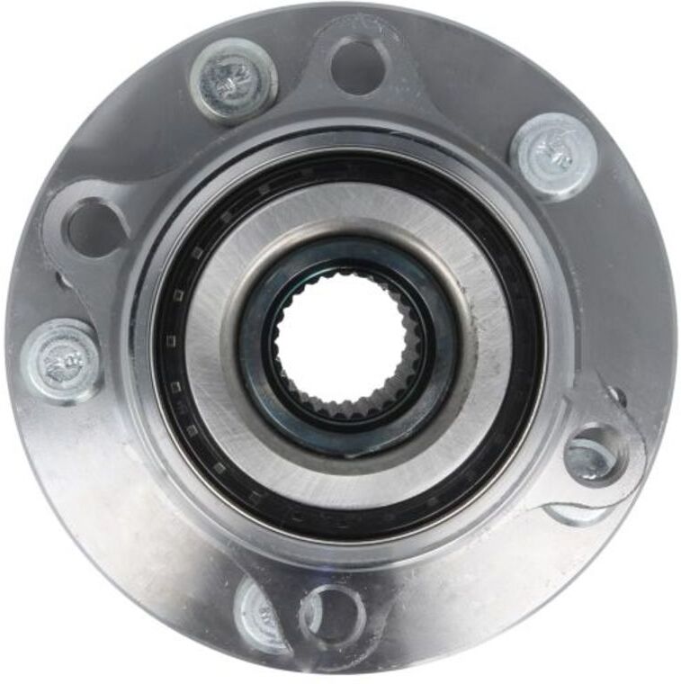 Radlagersatz mit Nabe KOREA H20341OEM