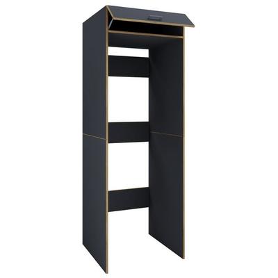 Überbauschrank Waschmaschine Überbau Rislo XXL