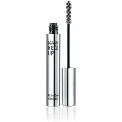 MAKE UP FACTORY All in One Mascara - schwarz