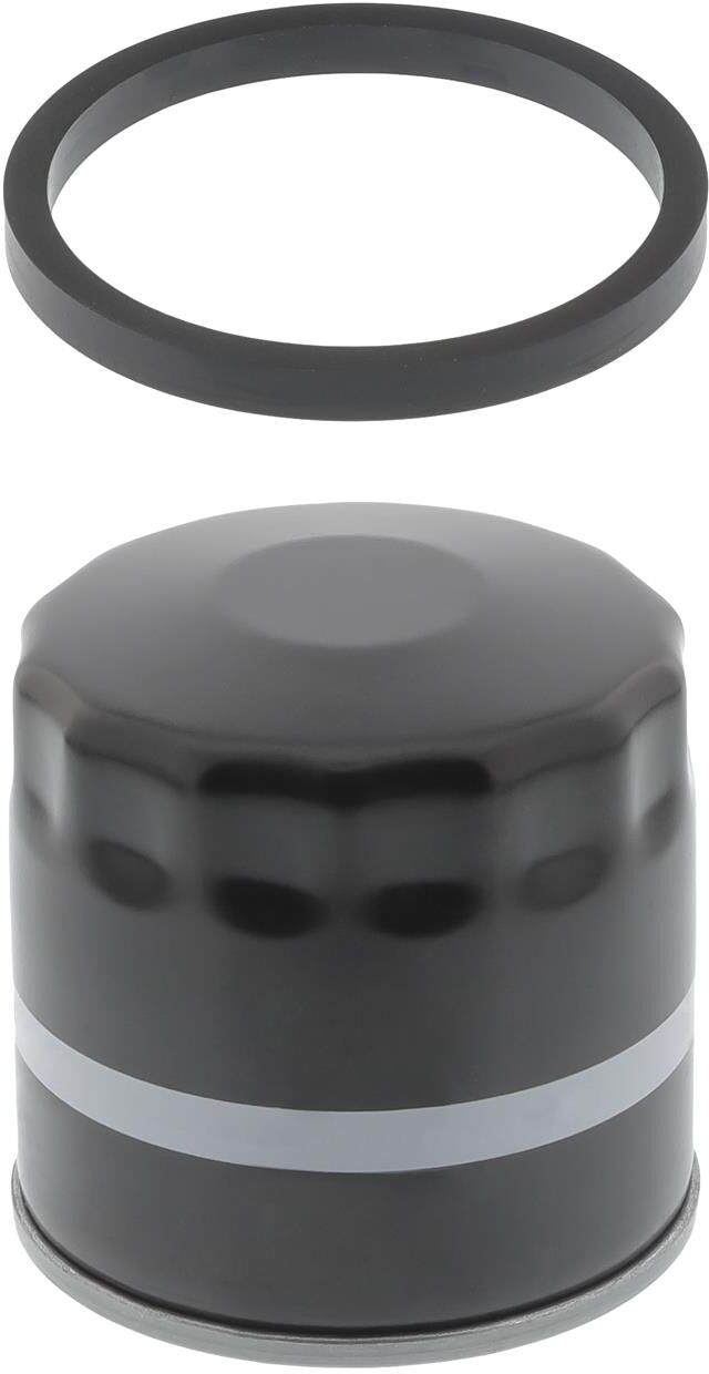 Topran Ölfilter 201 305 Anschraubfilter 79mm Gewindemaßm 18 X 1,5 Für Opel Vaughall