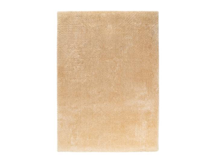 Hochflor-Teppich KAYOOM Zone 825 , beige, B:200cm H:25mm L:290cm, Polyester, Teppiche, Hochflor-Teppich, Hochflor, Shaggy, Langflor, Wohnzimmer