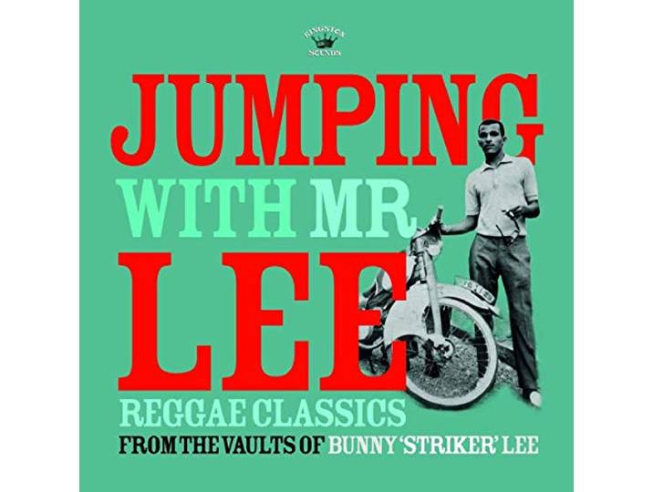 Various - Jumping With Mr Lee