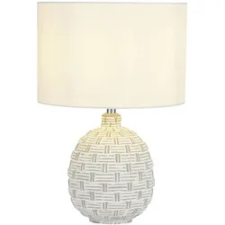 Licht-Erlebnisse, Tischlampe, Jonathan (E14)