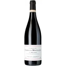 Chassagne-Montrachet 1er Cru la Maltroie 2021 - Vincent Girardin - 0.75L