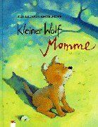 Jutta Langreuter - Kleiner Wolf Momme - Preis vom 11.10.2026 03:10:56 h