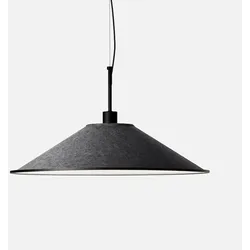 LEDS C4 Pendelleuchte SHOEMAKER Ø669MM LED 25,2W 2700K schwarz 1358lm LEDS-00-7731-05-EQ