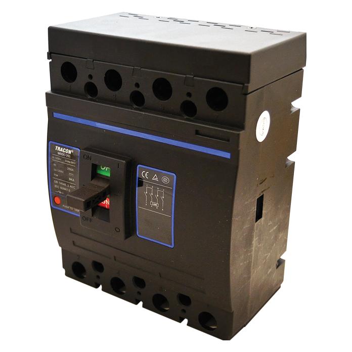 Tracon Allgemeines Produkt (TR-MSDC-250)