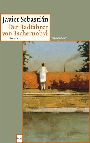 Sebastian - Der Radfahrer von Tschernobyl - Preis vom 09.10.2026 07:28:09 h