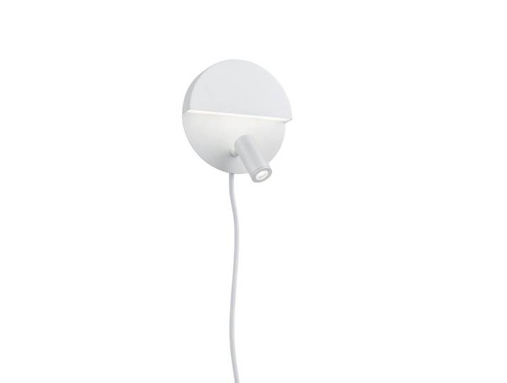 LED-Wandleuchte 222370231 MARIO