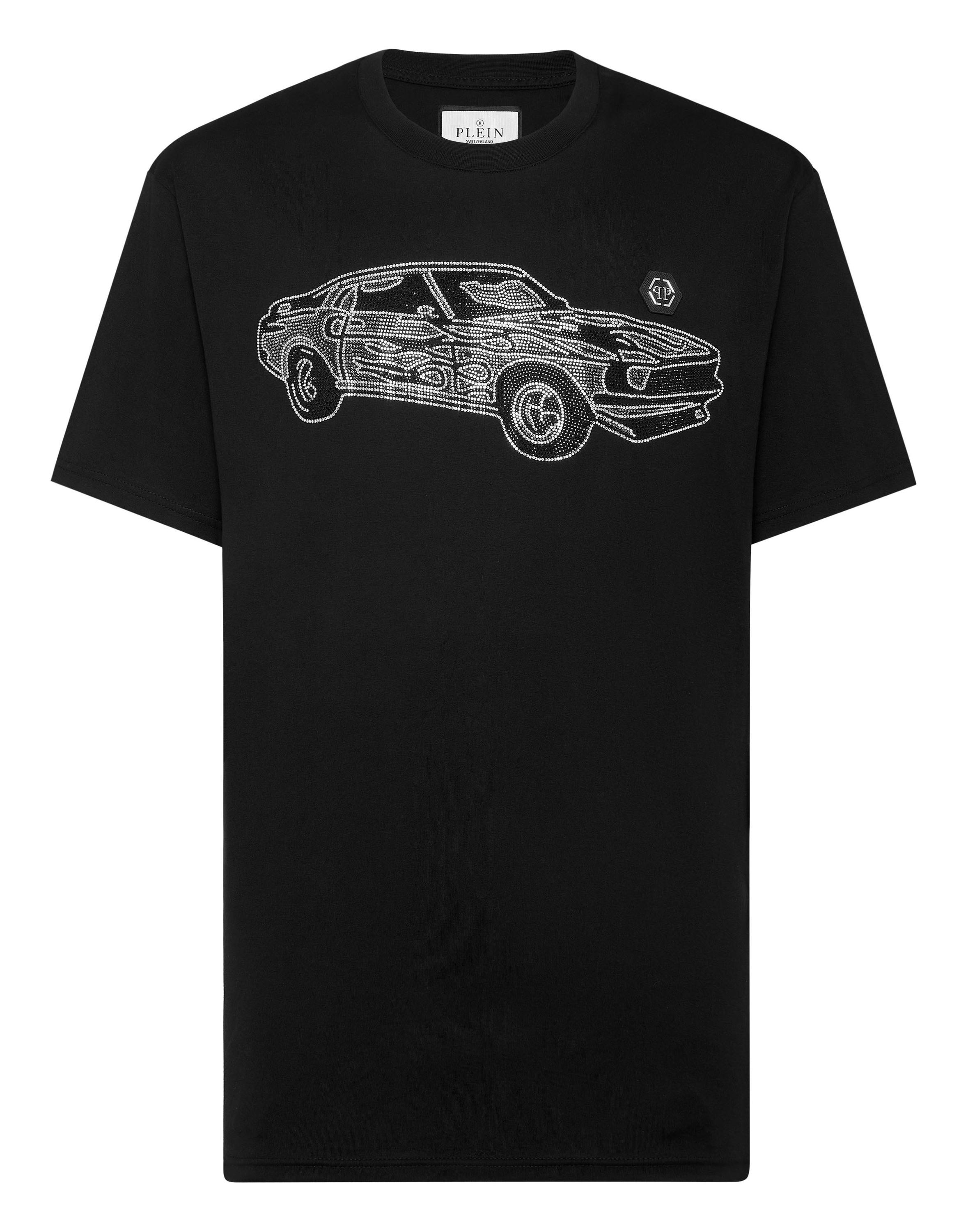 T-Shirt Racing