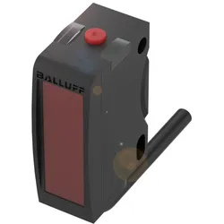 Balluff Optoelektronischer Sensor BOS 6K-UI-RE10-02