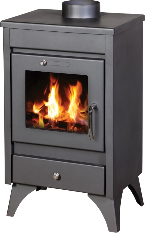 - Kaminofen Victoria 05 Ray- 9 KW