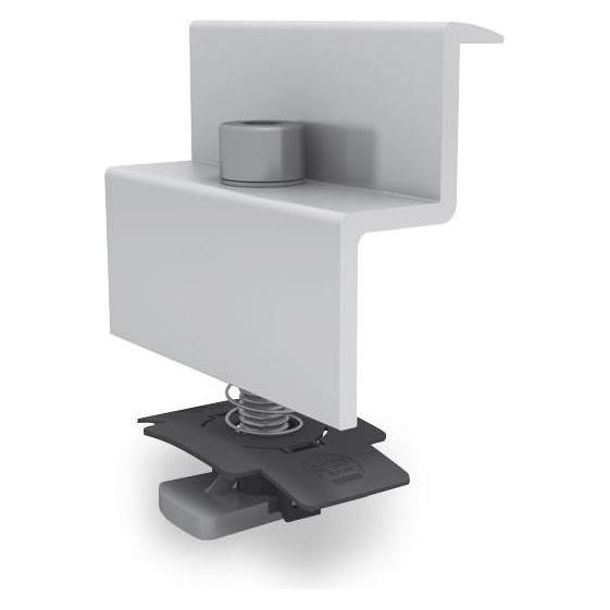 K2 Systems Modulendklemme (1005169)