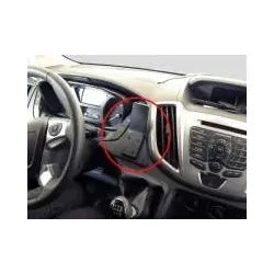 BRODIT 213509 ProClip Halterung für Ford Transit ab 2014 - 2017 KFZ Halter / ...