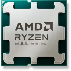 AMD Ryzen 5 8400F Prozessor 4,2 GHz 16 MB L3 Box