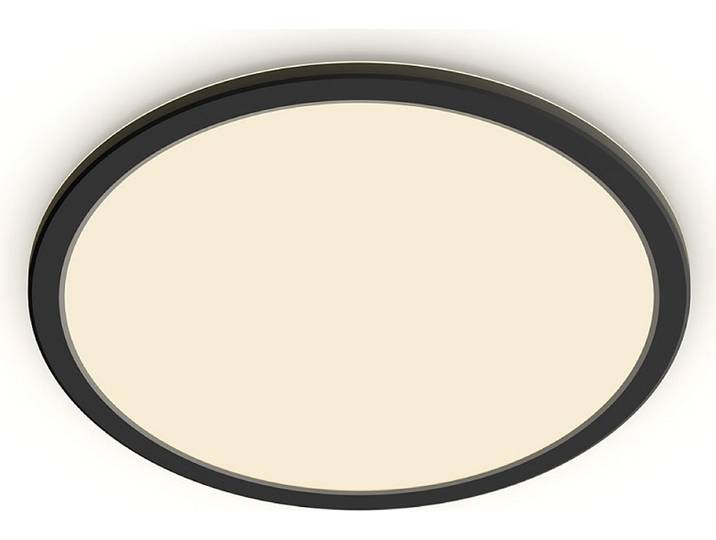 Philips by Signify Philips Functional Super Slim Ceiling Light 15 W