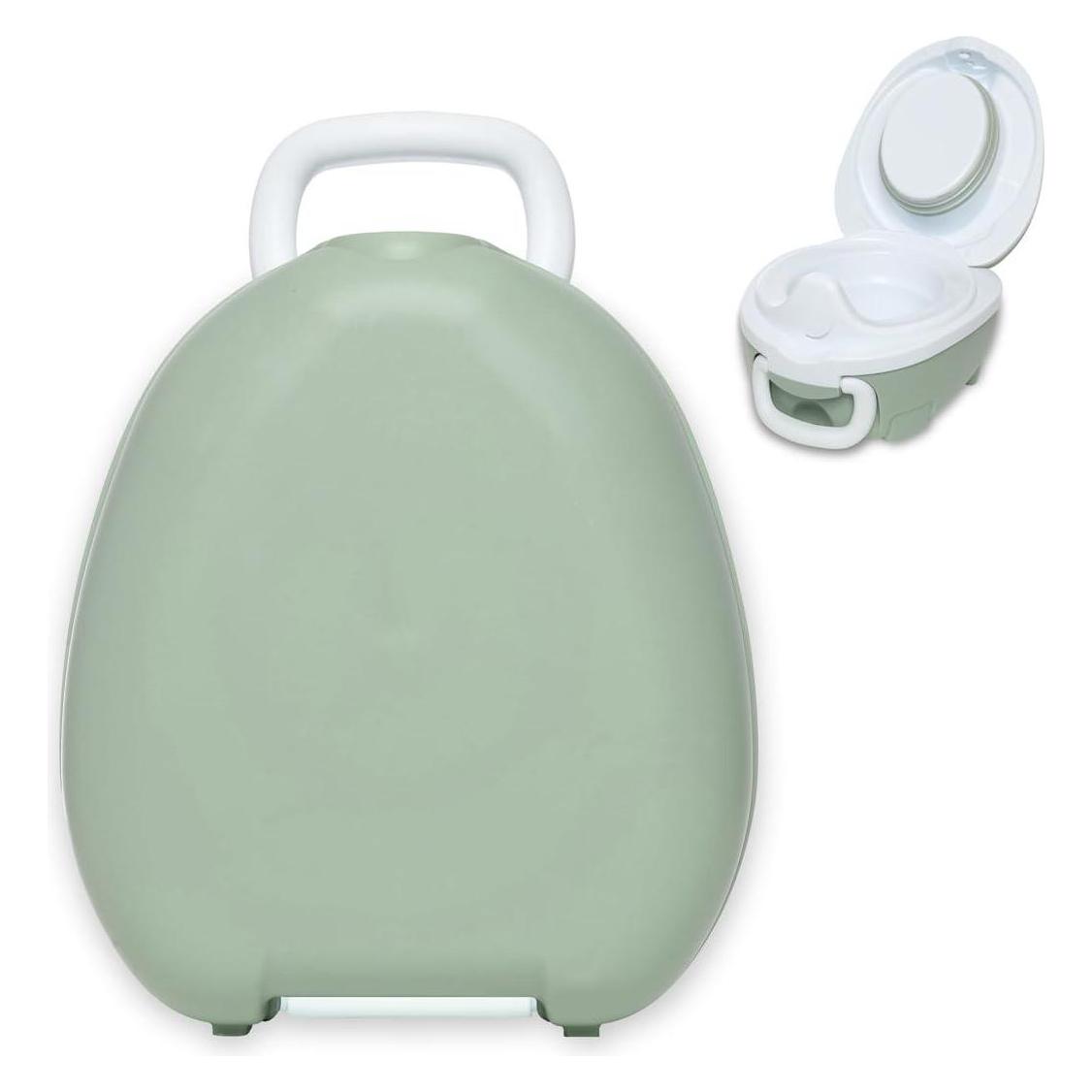 My Carry Potty Rosa Drache (03151S39ACJ)