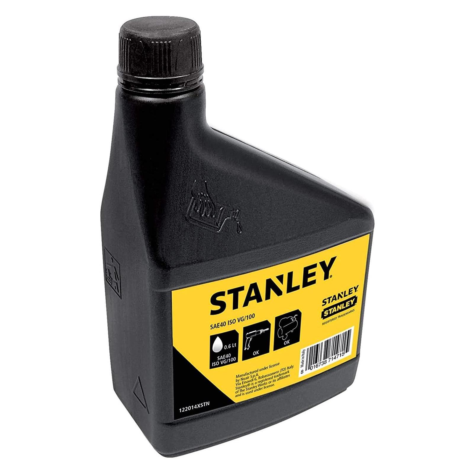 Stanley Kompressoröl (122014XSTN)