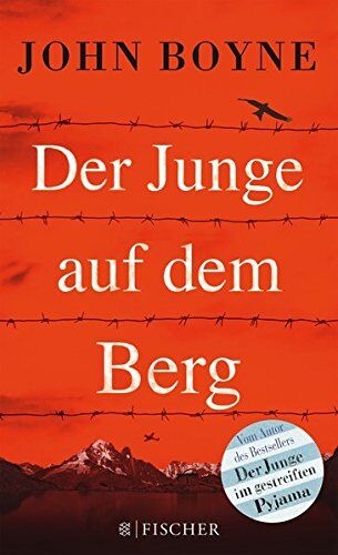 John Boyne - Der Junge auf dem Berg - Preis vom 09.10.2026 07:28:09 h