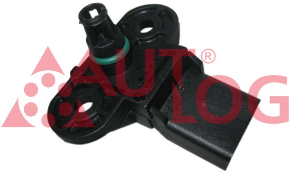 Sensor, Ladedruck AUTLOG AS4505