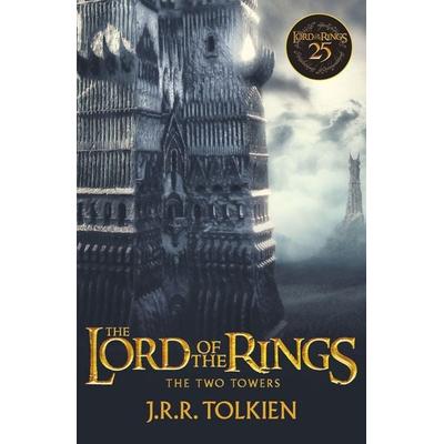 The Two Towers. Film Tie-In, Taschenbuch von J. R. R. Tolkien, HarperCollins, 978-0-00-880236-3
