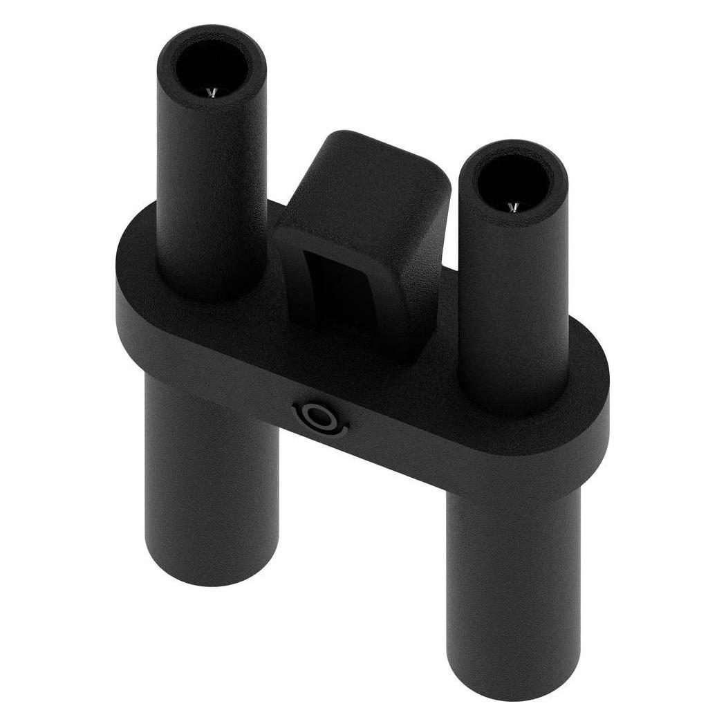 Electro PJP 2019-ARS-IEC-CD1-N 2019-ARS-IEC-CD1-N Kurzschlussstecker Stapelbare (2019-ARS-IEC-CD1-N)
