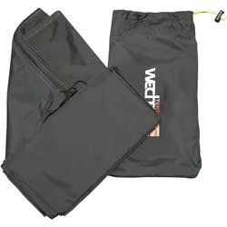 Wechsel Outpost 3 Groundsheet - STK - black
