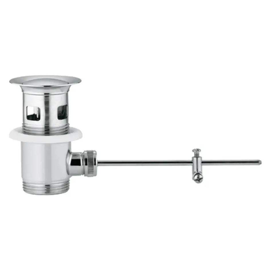 Kludi Ablaufgarnitur 1 1/4" komplett für Waschtisch Armatur (31951380)