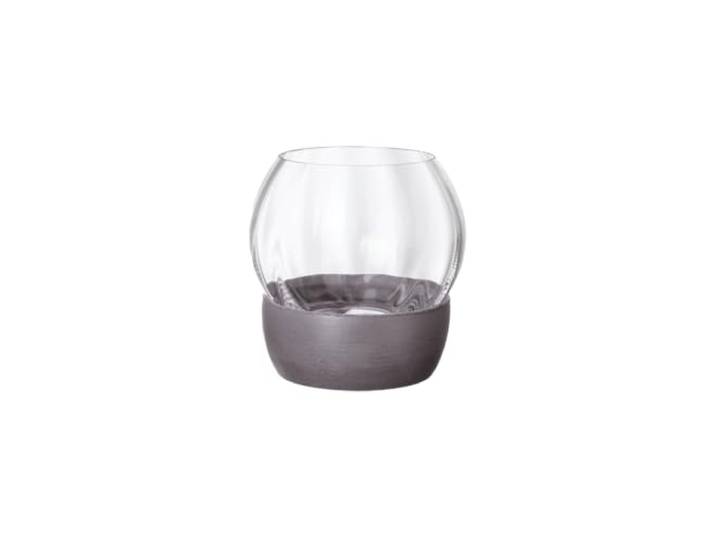 Villeroy & Boch – Rose Garden Teelichthalter Klar, Kerzenhalter, Deko, Windlichter, Wohnaccessoires, Kristallglas