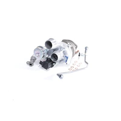 BTS TURBO Lader, Aufladung T981679BL für MINI