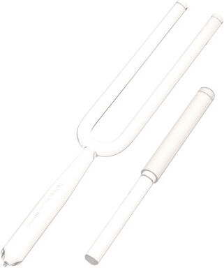 Thomann Sonority Crystal Fork Mercury