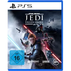 Star Wars Jedi: Fallen Order (PlayStation 5)