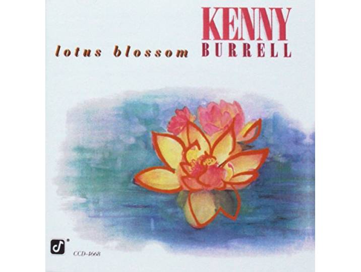 Kenny Burrell - N/A Article Supprim,