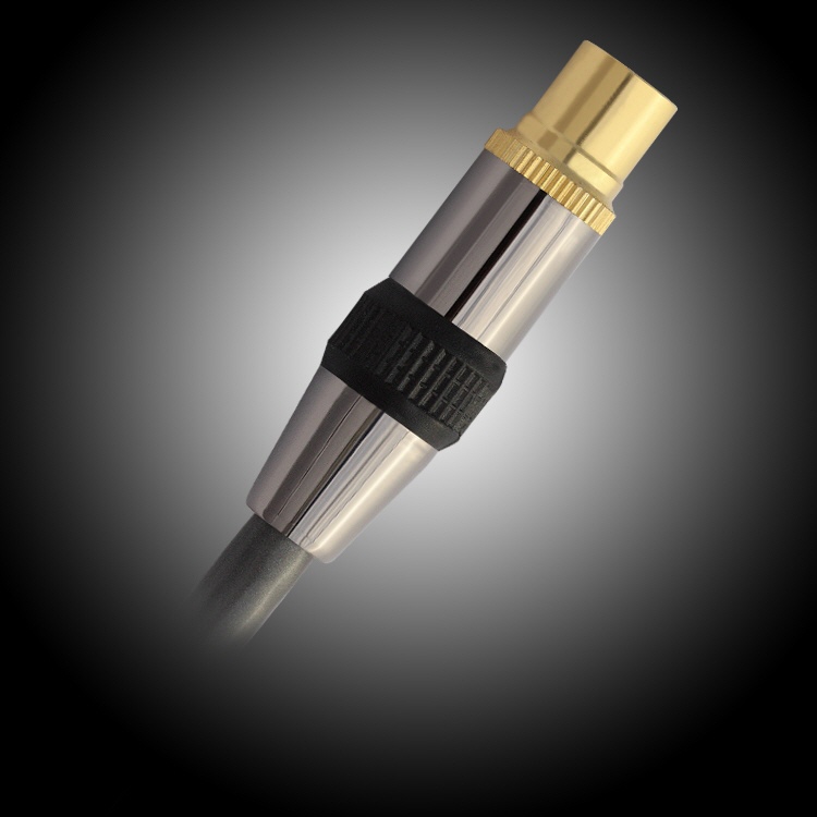 Goldkabel PROFI ANTENNE (7,5m) GO003075