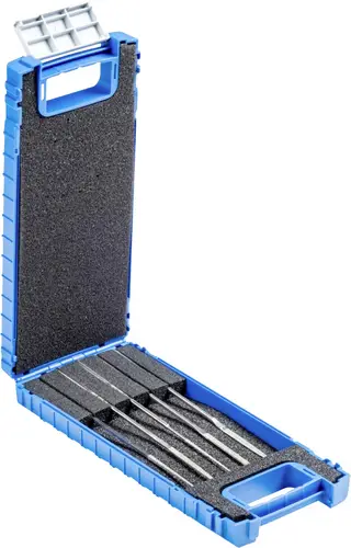 PFERD TOOLS 15830902 Diamant-Hemmungsfeilen-Set 1St.