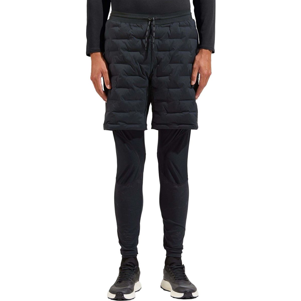 Odlo Zeroweight Insulator black (15000) XXL 323522-15000-XXL