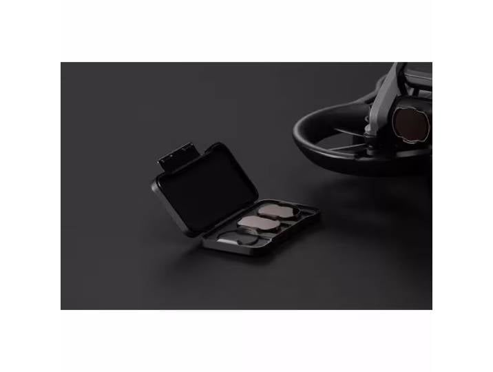 DJI Avata ND Filters Set(ND8/16/32) Drohnenzubehör – Drohne Zubehör/Drohne Ersatzteile